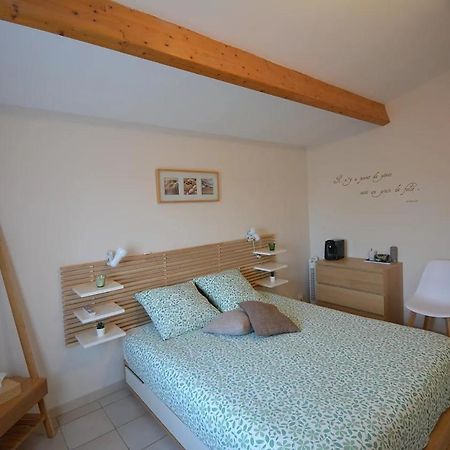 Au Beaulieu Bed & Breakfast Beaulieu  Luaran gambar