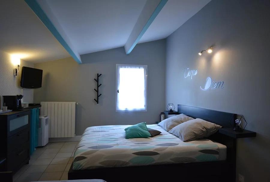 Au Beaulieu Bed & Breakfast Beaulieu  Luaran gambar