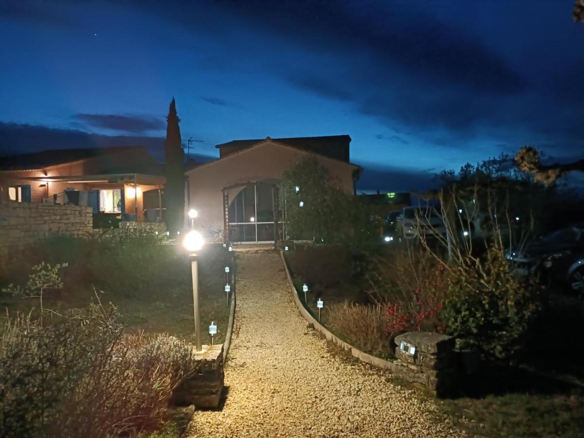 Au Beaulieu Bed & Breakfast Beaulieu  Luaran gambar