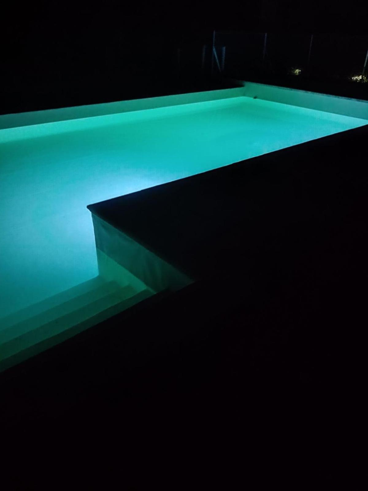 Au Beaulieu Bed & Breakfast Beaulieu  Luaran gambar